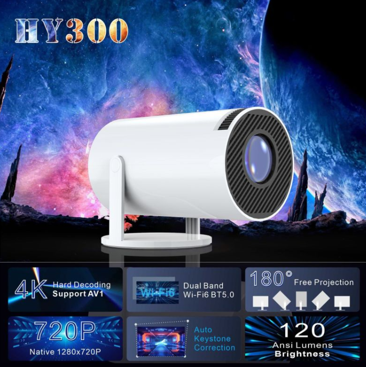 Electronics Accessories